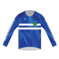 PERFORMANCE+ Men's Long Sleeve Run Top