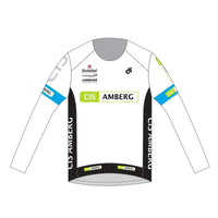 PERFORMANCE+ Men's Long Sleeve Run Top