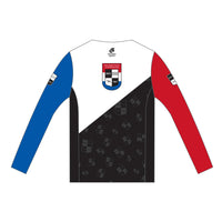 PERFORMANCE+ Men's Long Sleeve Run Top