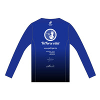 PERFORMANCE+ Men's Long Sleeve Run Top