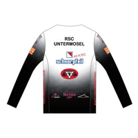 PERFORMANCE+ Men's Long Sleeve Run Top