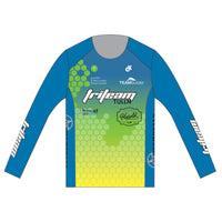 APEX+ Men's Long Sleeve Run Top