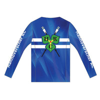 APEX+ Men's Long Sleeve Run Top
