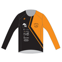 APEX+ Men's Long Sleeve Run Top