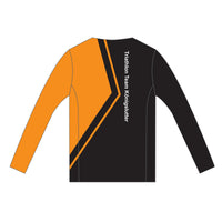 APEX+ Men's Long Sleeve Run Top