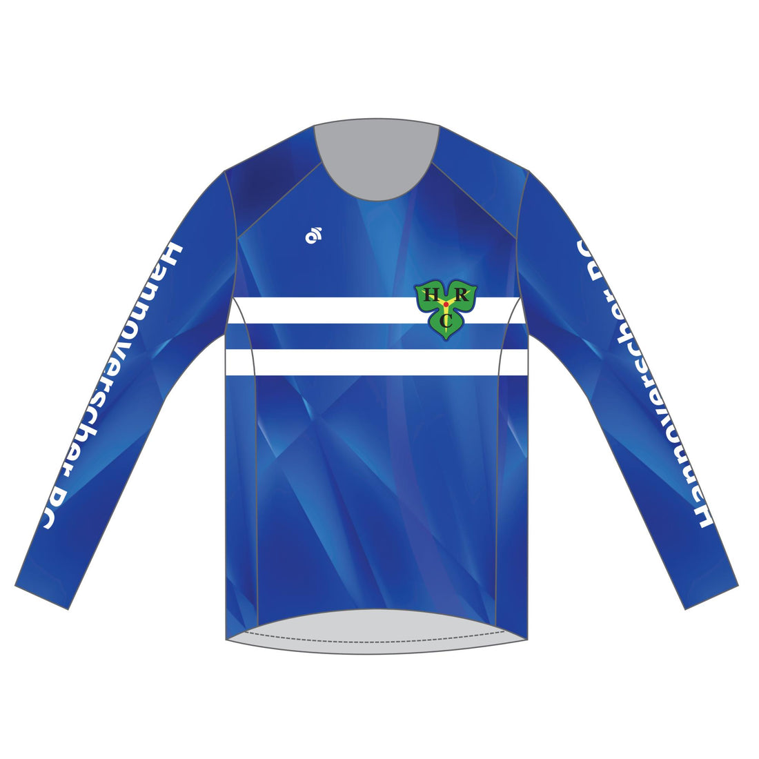 APEX+ Men's Long Sleeve Run Top