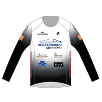 APEX+ Men's Long Sleeve Run Top