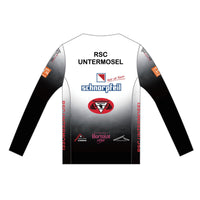 APEX+ Men's Long Sleeve Run Top