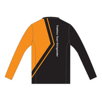 TECH+ Men's Long Sleeve Run Top