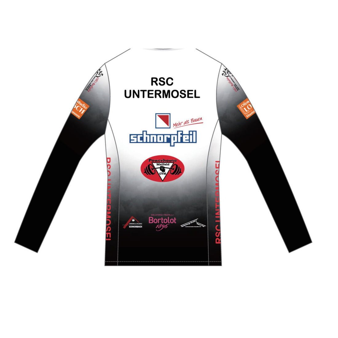 PERFORMANCE+ Women's Long Sleeve Run Top