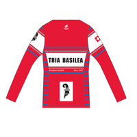 PERFORMANCE+ Women's Long Sleeve Run Top