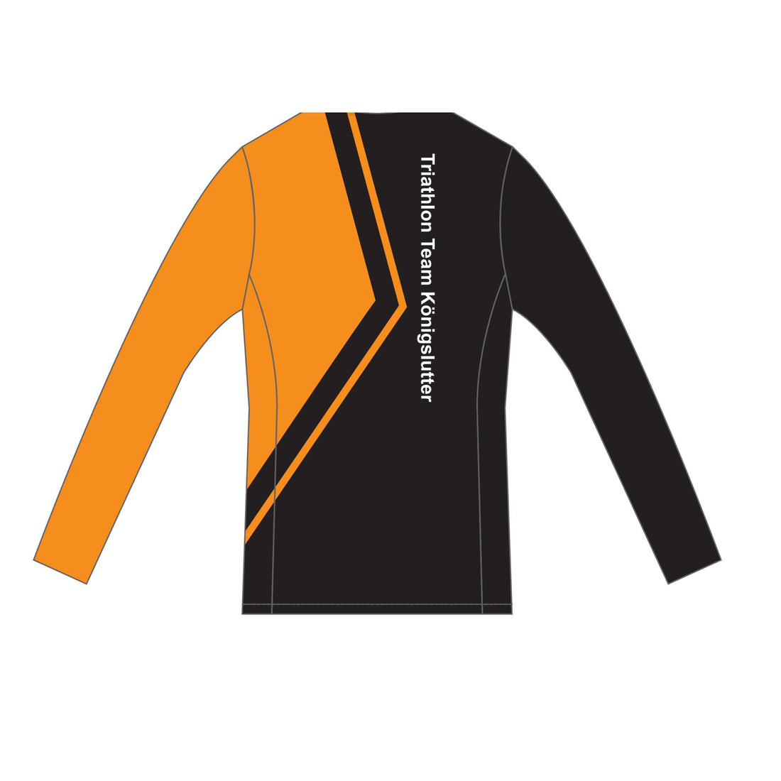 PERFORMANCE+ Women's Long Sleeve Run Top