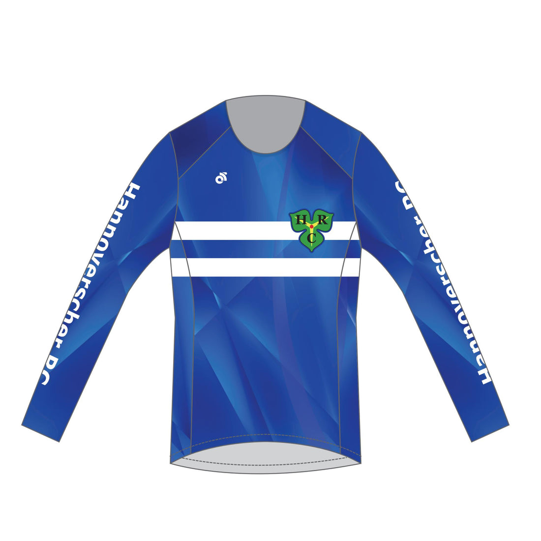 PERFORMANCE+ Women's Long Sleeve Run Top