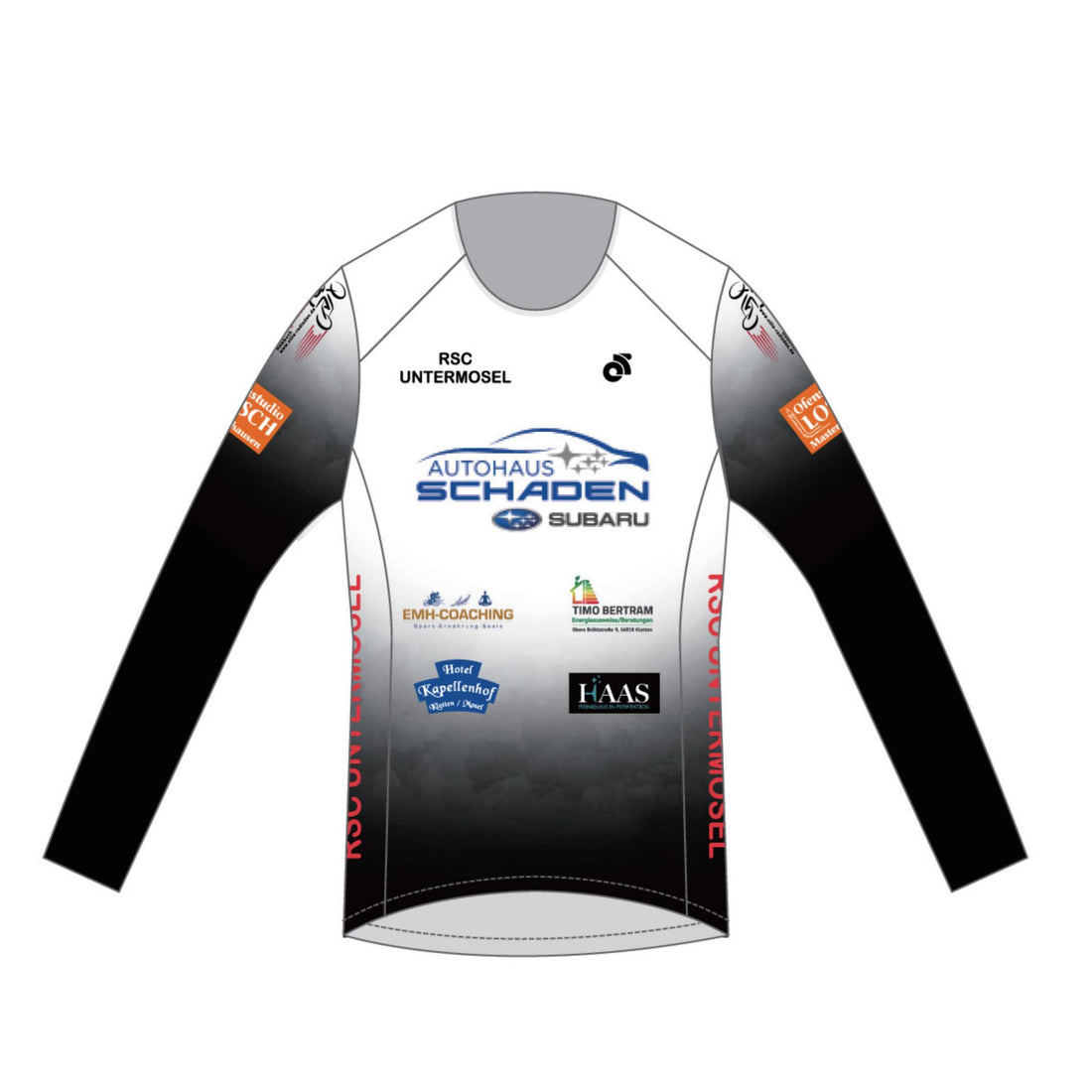 PERFORMANCE+ Women's Long Sleeve Run Top