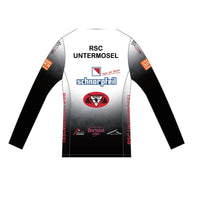 PERFORMANCE+ Women's Long Sleeve Run Top