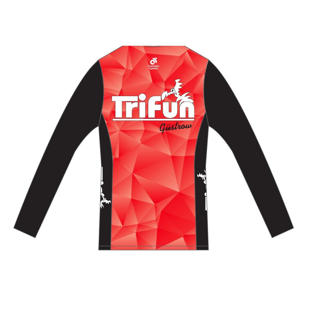 PERFORMANCE+ Women's Long Sleeve Run Top