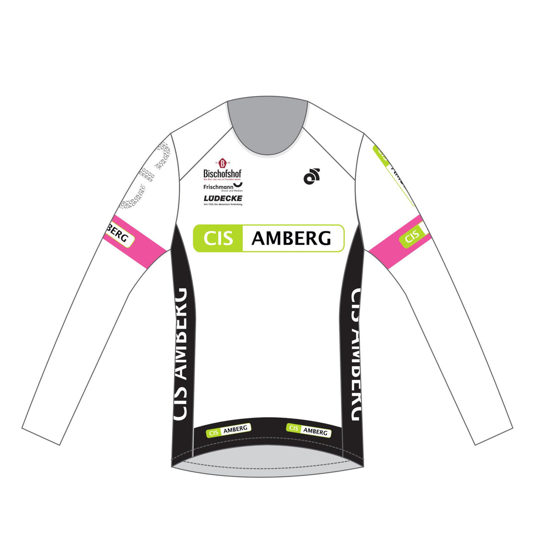PERFORMANCE+ Women's Long Sleeve Run Top