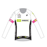 PERFORMANCE+ Women's Long Sleeve Run Top