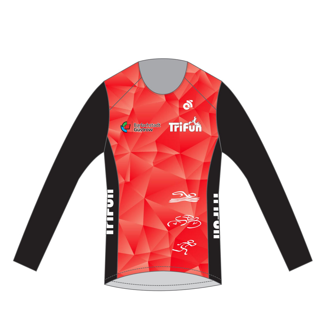 PERFORMANCE+ Women's Long Sleeve Run Top