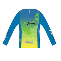 PERFORMANCE+ Women's Long Sleeve Run Top