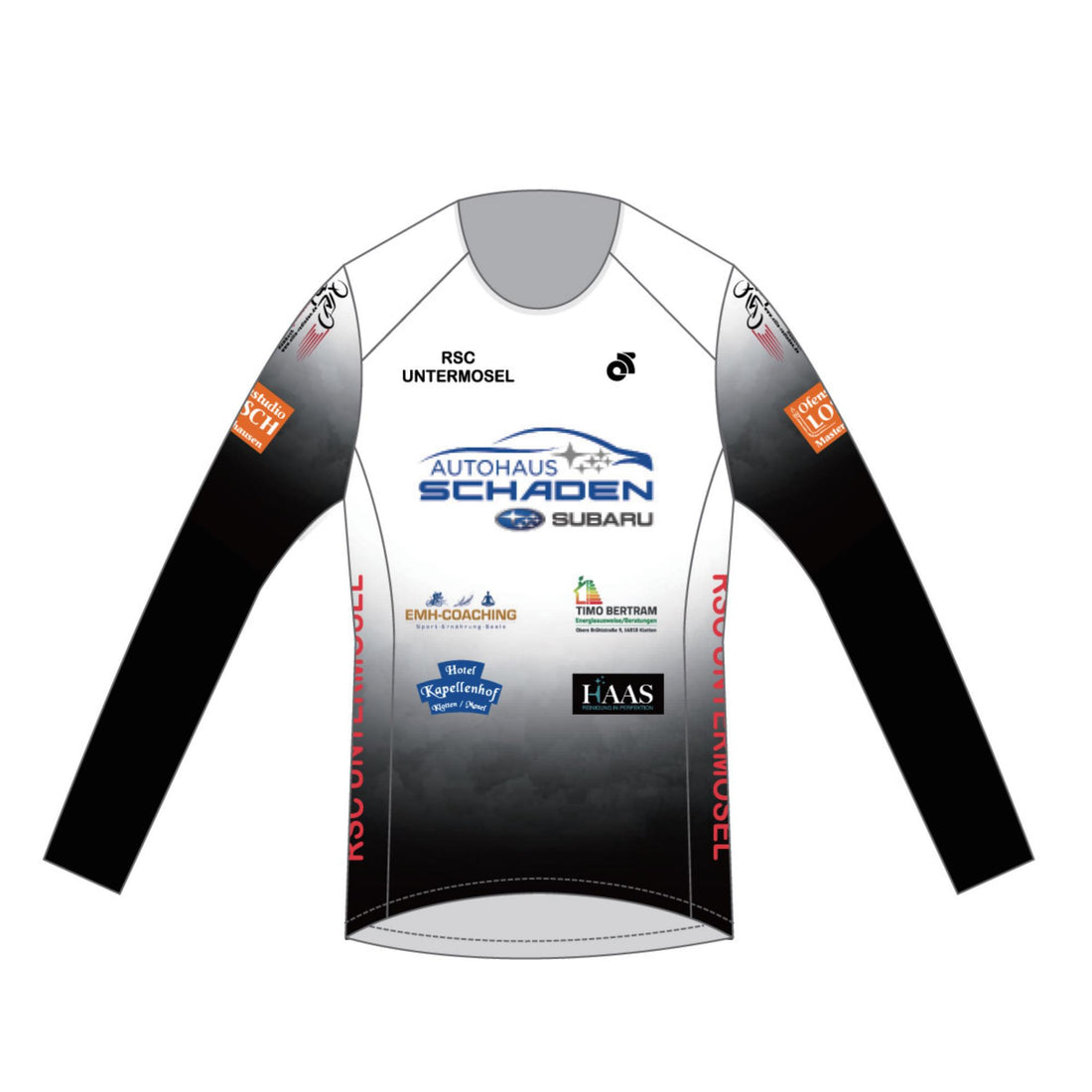 APEX+ Women's Long Sleeve Run Top