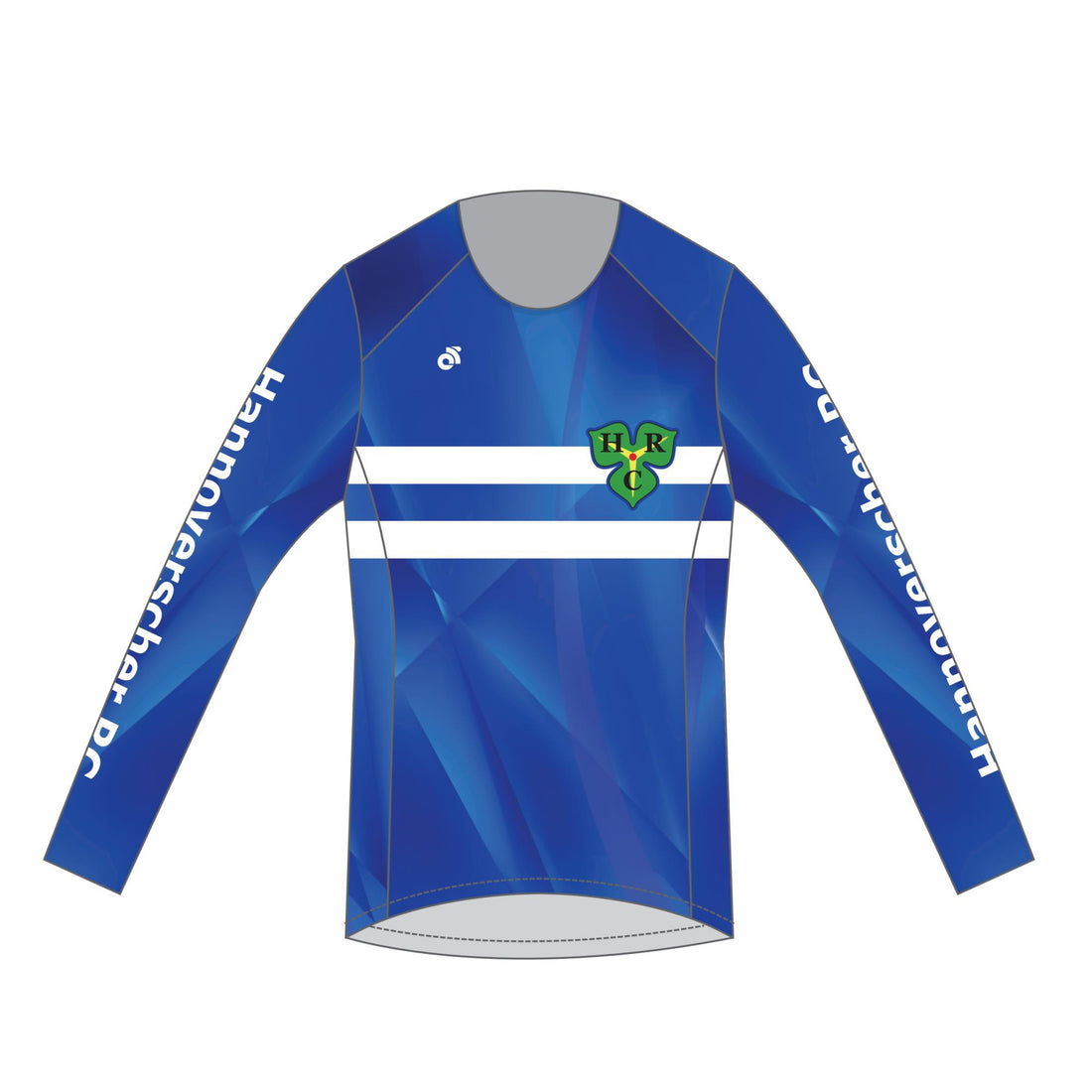 APEX+ Women's Long Sleeve Run Top