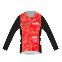 APEX+ Women's Long Sleeve Run Top
