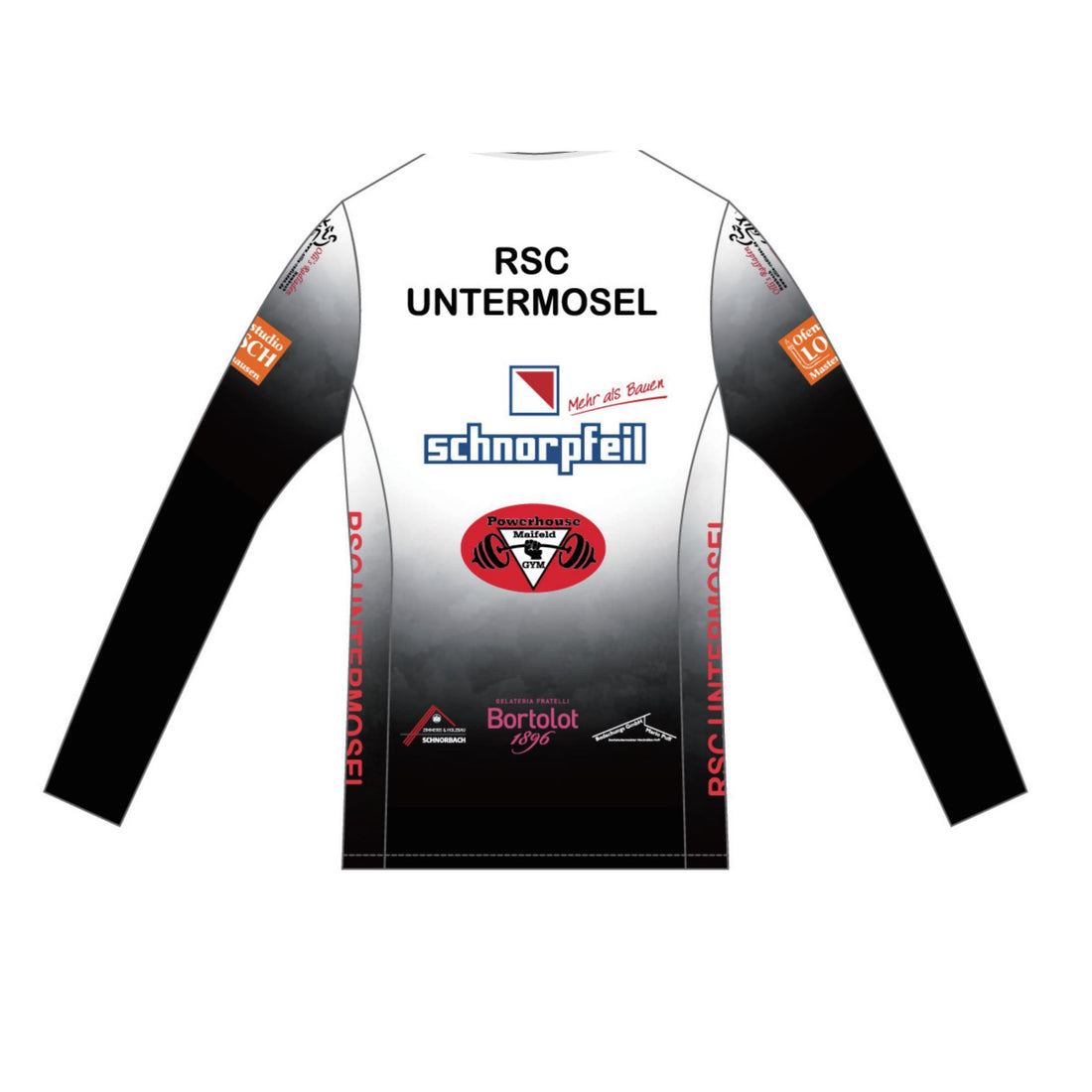 APEX+ Women's Long Sleeve Run Top