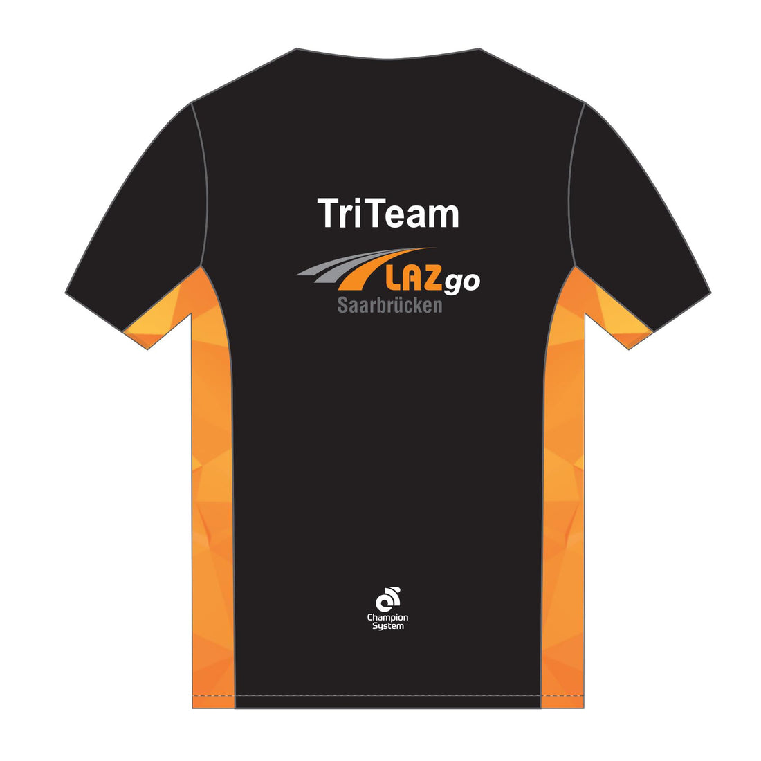 APEX+ Man's Run Top