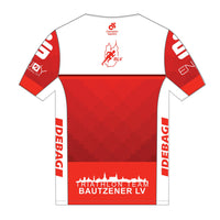 APEX+ Man's Run Top
