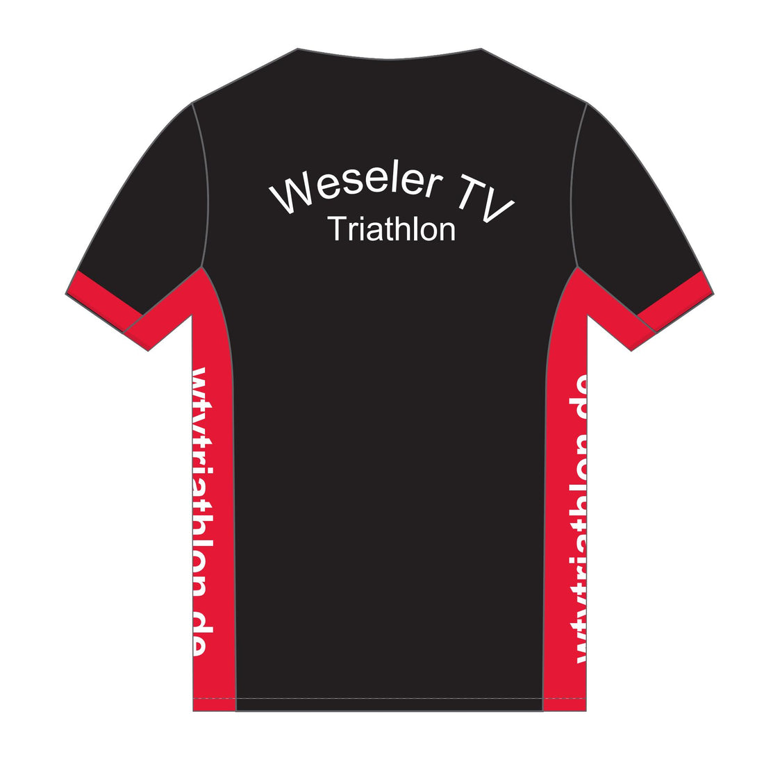 APEX+ Man's Run Top