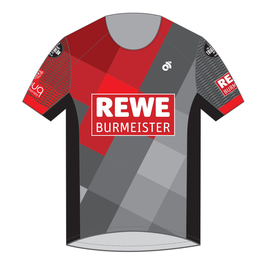 APEX+ Man's Run Top