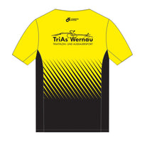 APEX+ Man's Run Top
