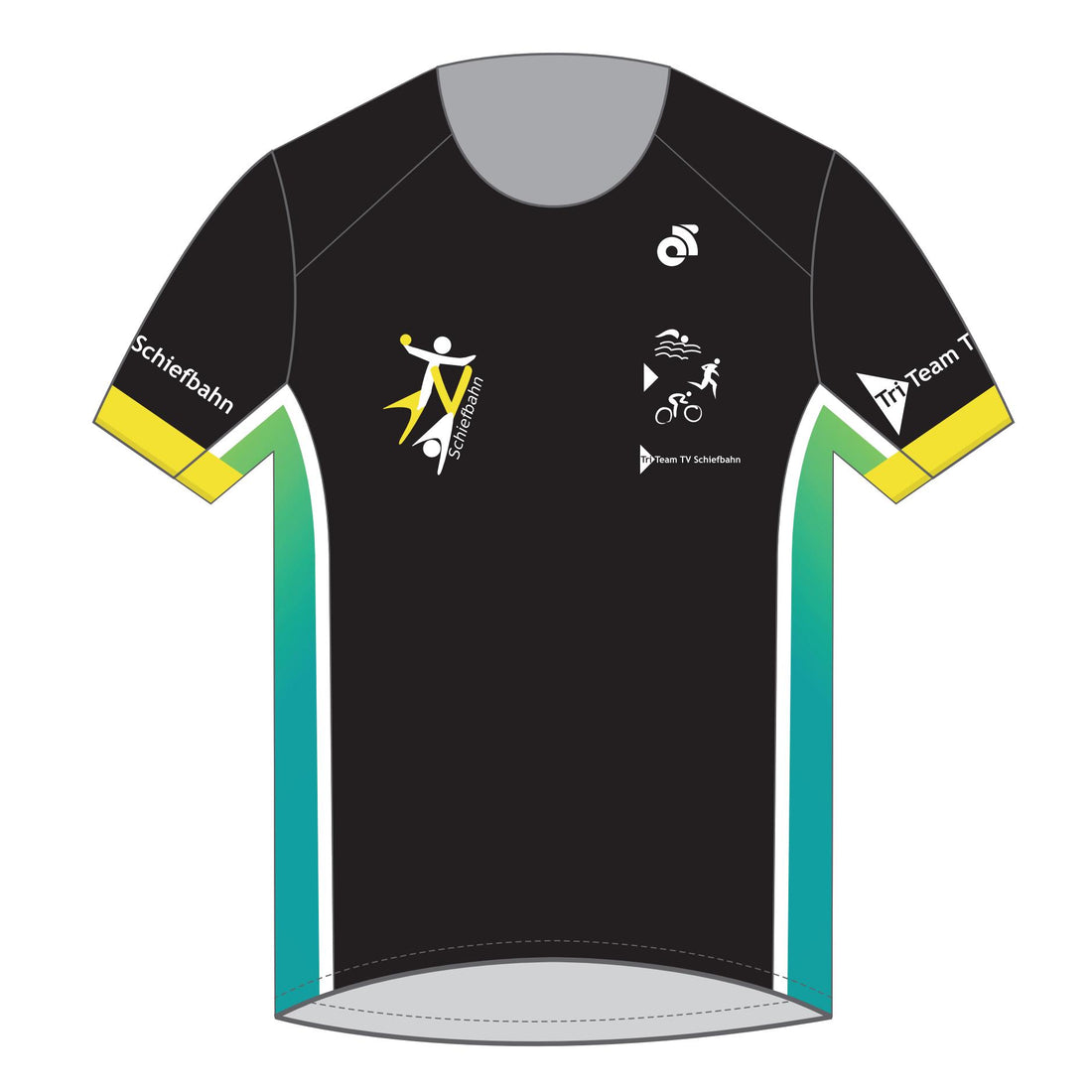 APEX+ Man's Run Top
