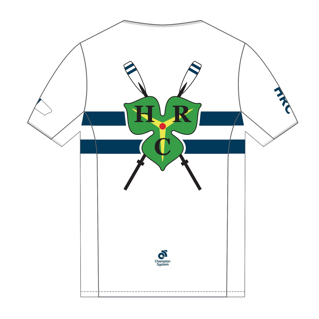 APEX+ Man's Run Top