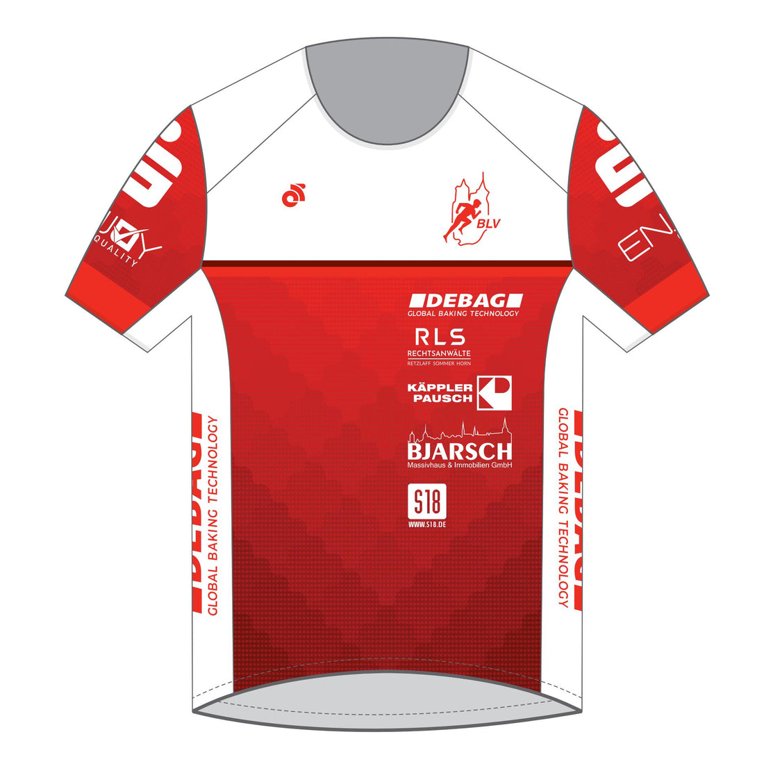 APEX+ Man's Run Top