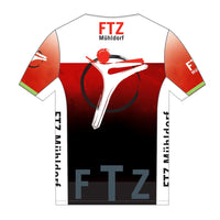APEX+ Man's Run Top