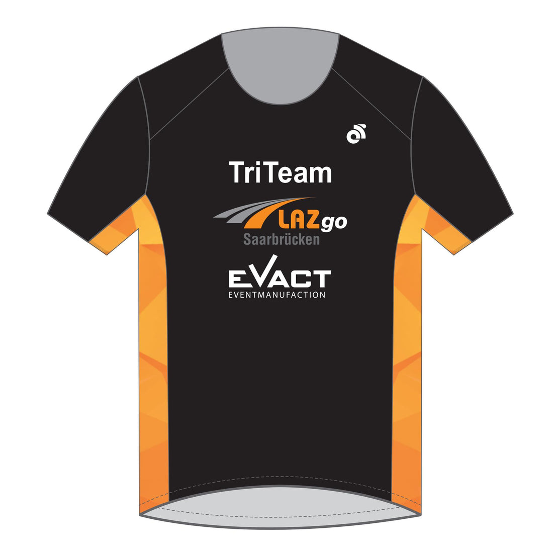 APEX+ Man's Run Top