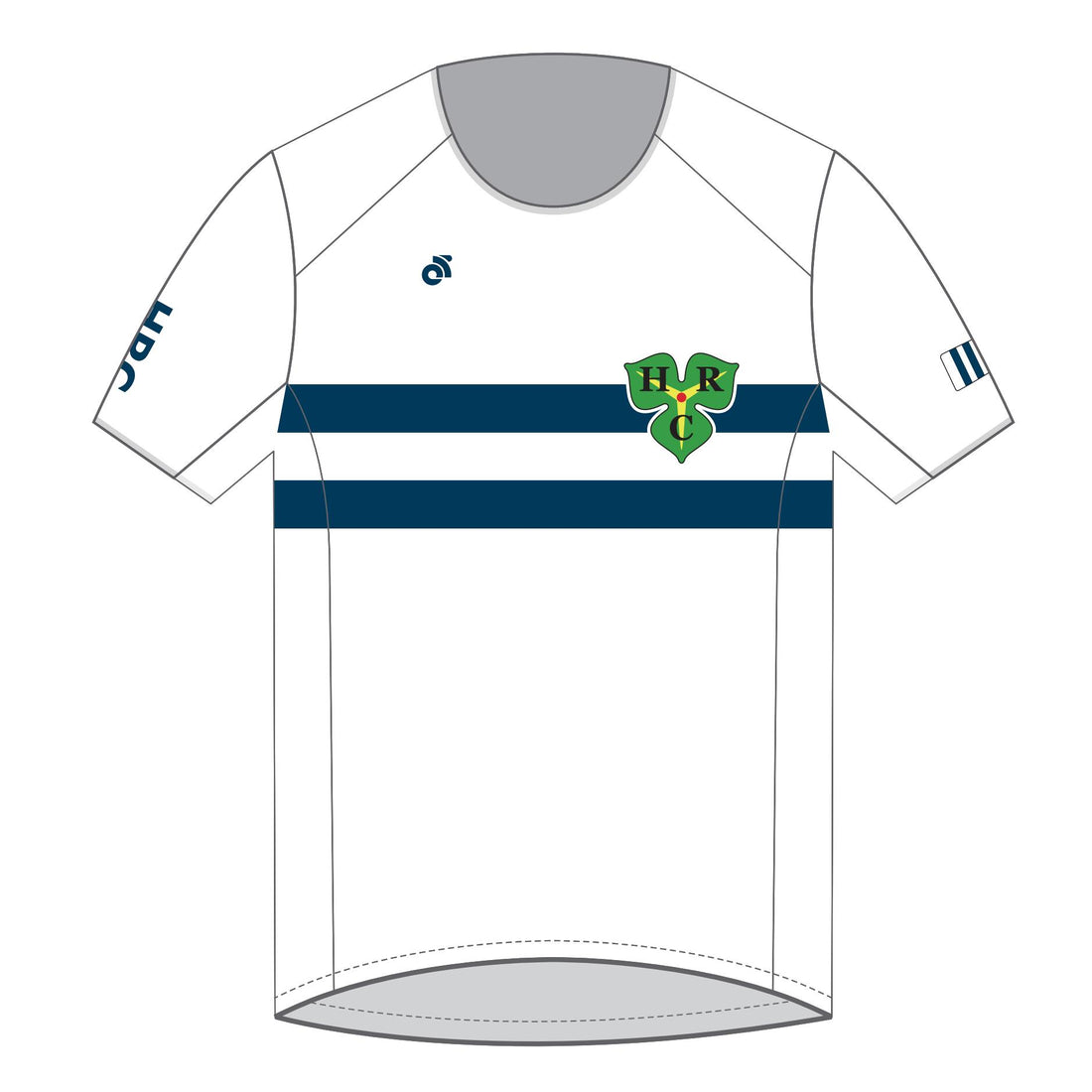 APEX+ Man's Run Top