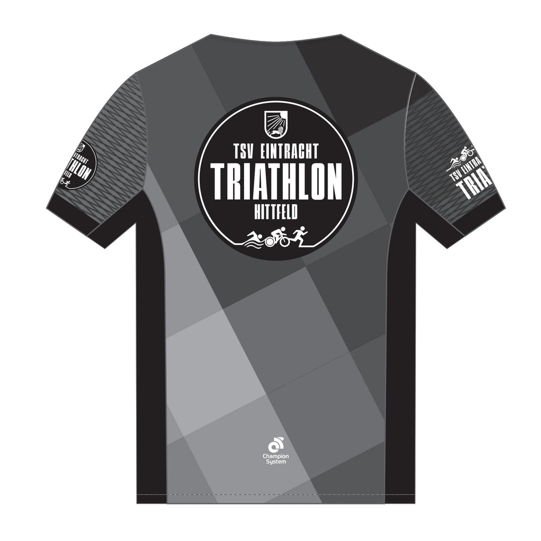 APEX+ Man's Run Top