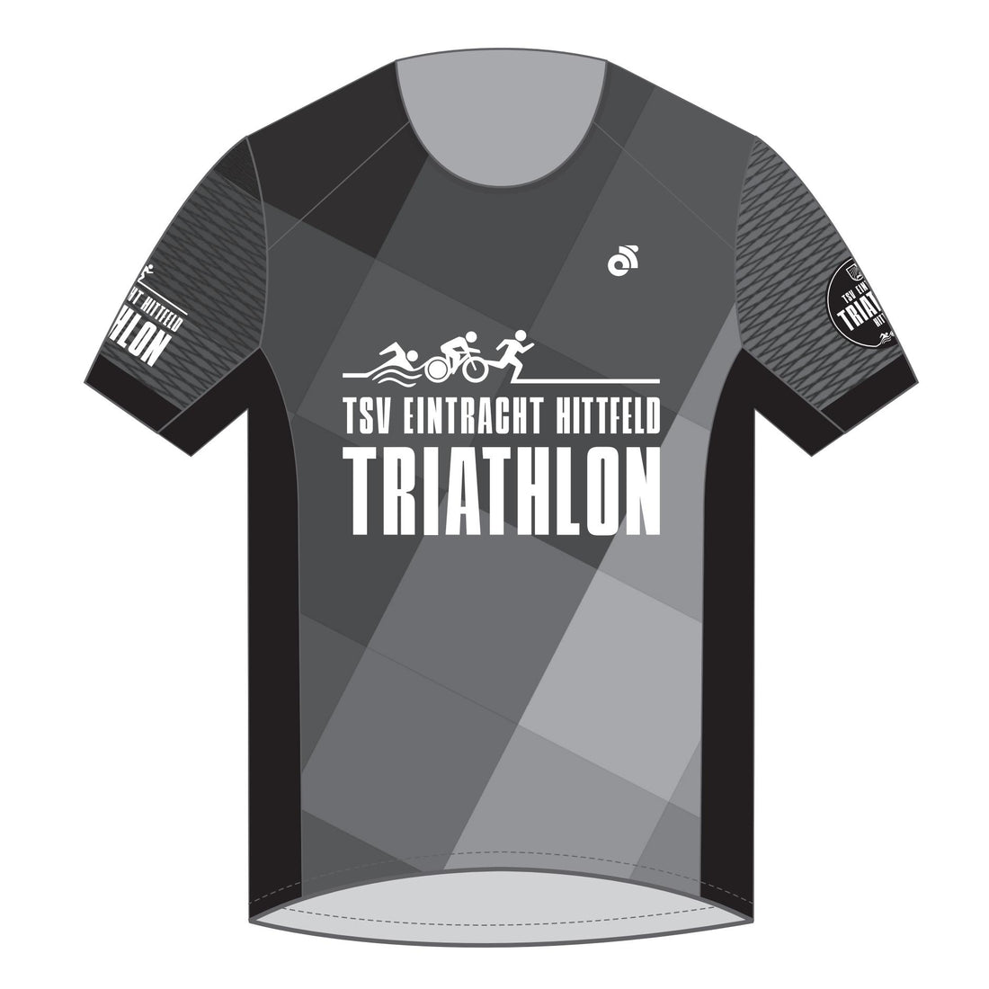 APEX+ Man's Run Top