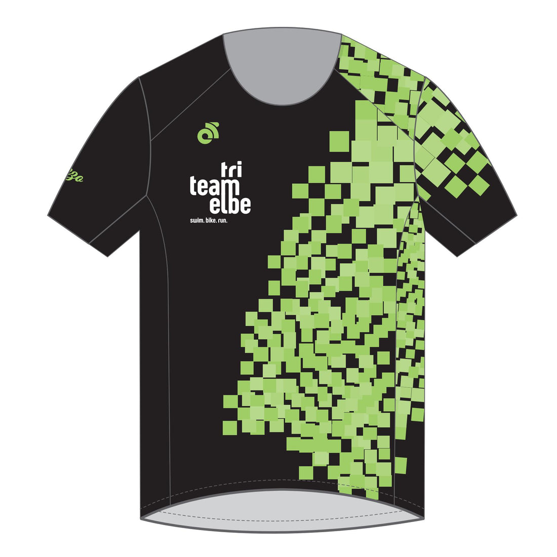 APEX+ Man's Run Top