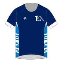 PERFORMANCE+ Man's Run Top