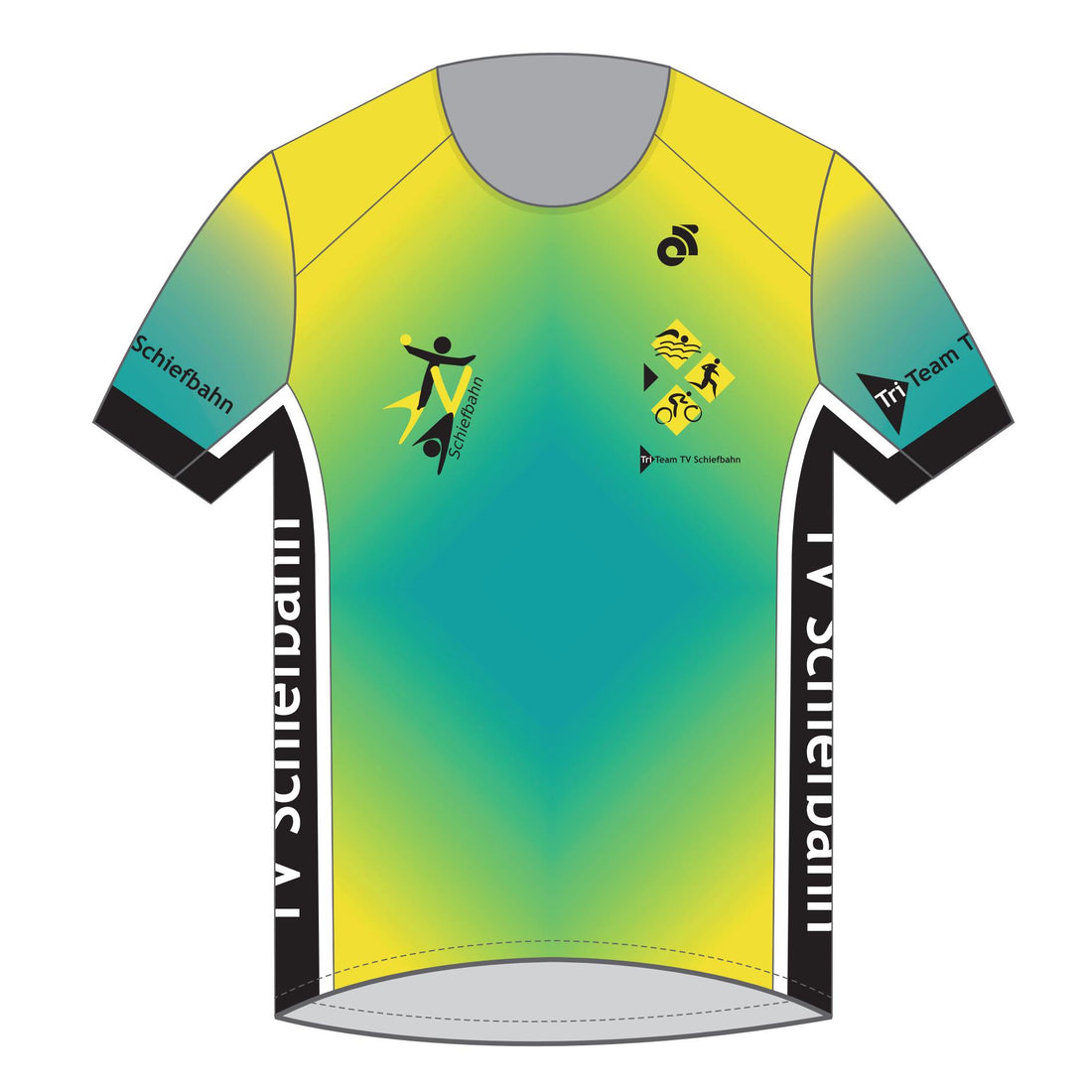 PERFORMANCE+ Man's Run Top