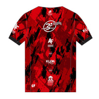 PERFORMANCE+ Man's Run Top