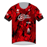 PERFORMANCE+ Man's Run Top