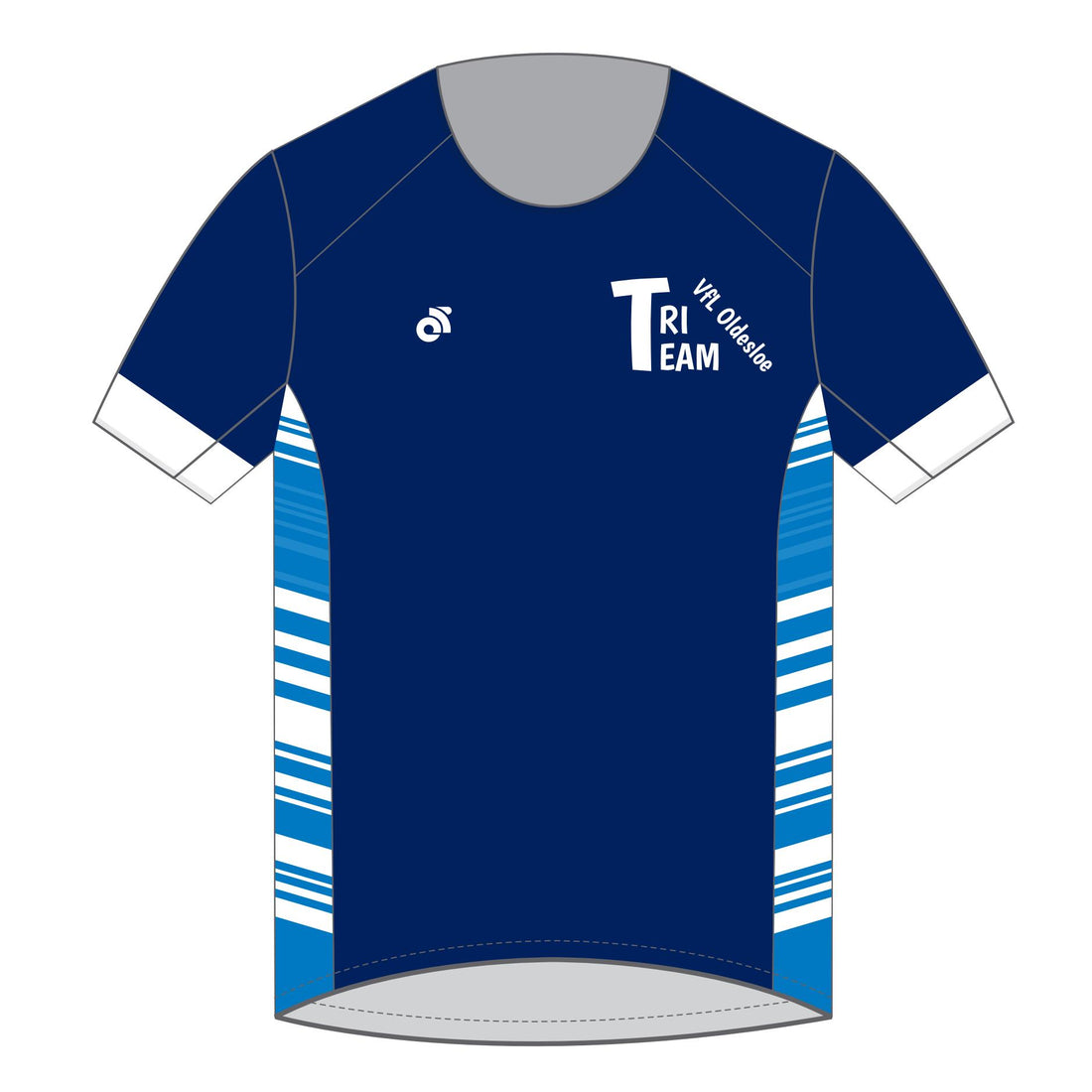 PERFORMANCE+ Man's Run Top