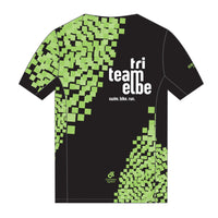 PERFORMANCE+ Man's Run Top