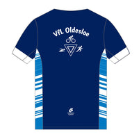 PERFORMANCE+ Man's Run Top