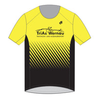 PERFORMANCE+ Man's Run Top